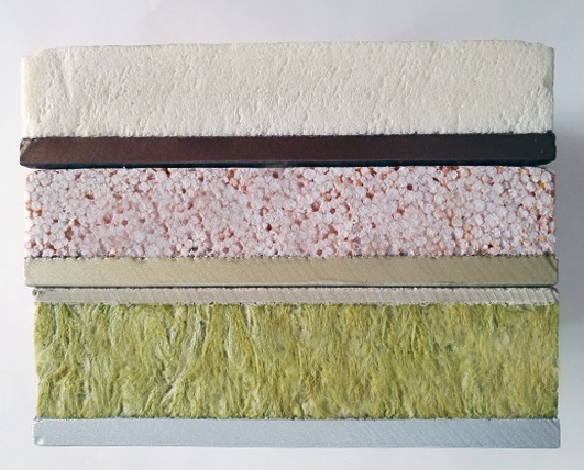 寶潤達一體板節能、環保 寶潤達一體板節能、環保