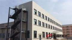 河南三門峽真石漆保溫裝飾一體板項(xiàng)目