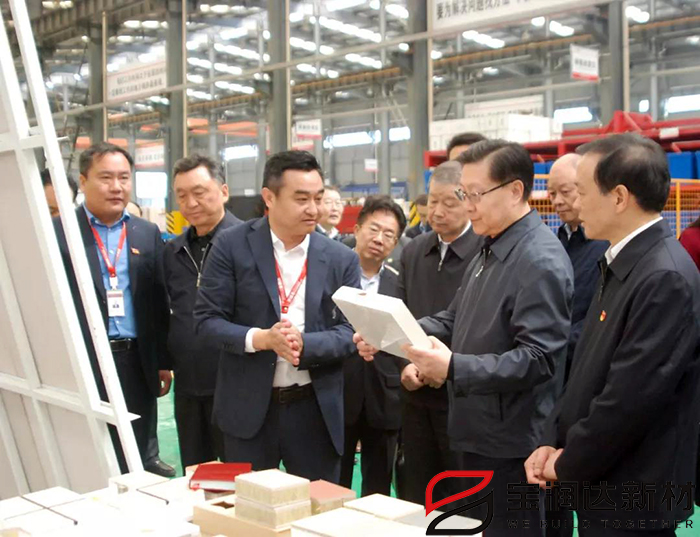 寶潤(rùn)達(dá)